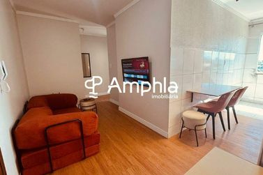 Kitnet &agrave; venda - 40m&sup2; - FAG