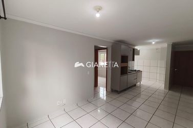 Apartamento para alugar - 58m&sup2; - JARDIM PANORAMA