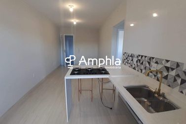 Apartamento &agrave; venda - 55m&sup2; - Esmeralda