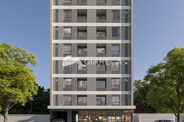 Apartamento para alugar - 60m&sup2; - JARDIM GISELA