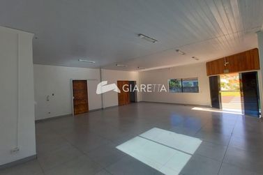 Sala Comercial para alugar - 102m&sup2; - JARDIM PORTO ALEGRE