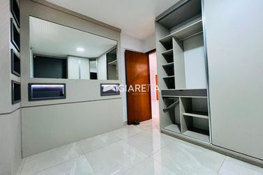 Apartamento &agrave; venda - 63m&sup2; - CENTRO