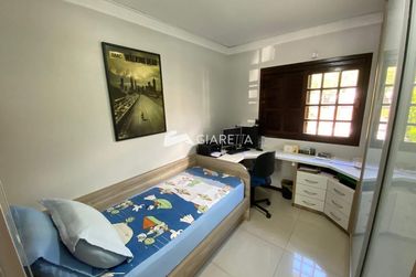 Casa &agrave; venda - 214m&sup2; - CENTRO