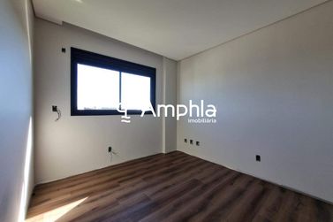 Apartamento &agrave; venda - 166m&sup2; - Jardim La Salle