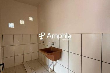 Casa &agrave; venda - 100m&sup2; - Jardim Gisela