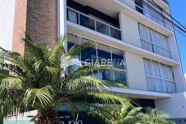 Apartamento &agrave; venda - 93m&sup2; - JARDIM GISELA