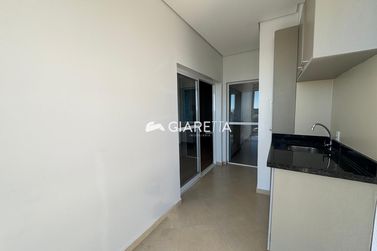 Apartamento para alugar - 84m&sup2; - VILA INDUSTRIAL