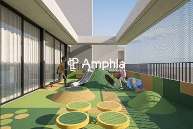 Apartamento &agrave; venda - 61m&sup2; - Jardim Gisela