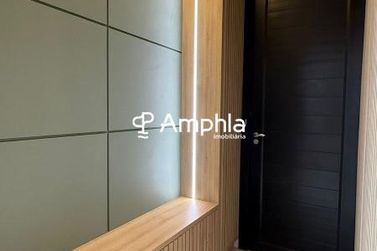 Sobrado &agrave; venda - 301m&sup2; - Country