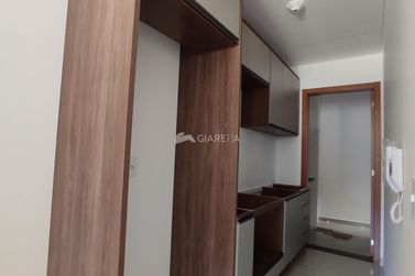 Apartamento para alugar - 54m&sup2; - JARDIM GISELA