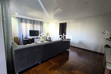 Sobrado &agrave; venda - 345m&sup2; - Recanto Tropical