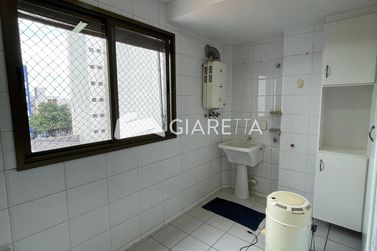 Apartamento &agrave; venda - 102m&sup2; - CENTRO