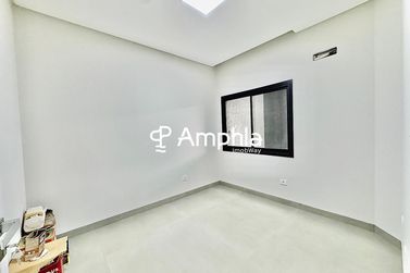 Sobrado &agrave; venda - 217m&sup2; - Recanto Tropical