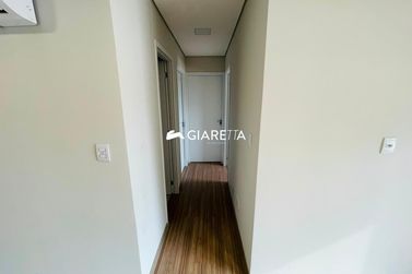 Apartamento para alugar - 65m&sup2; - JARDIM TOCANTINS