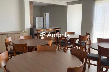 Apartamento &agrave; venda - 96m&sup2; - Jardim La Salle