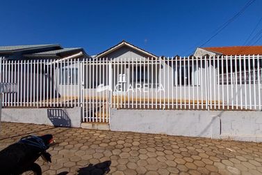 Casa &agrave; venda - 143m&sup2; - VILA PIONEIRO
