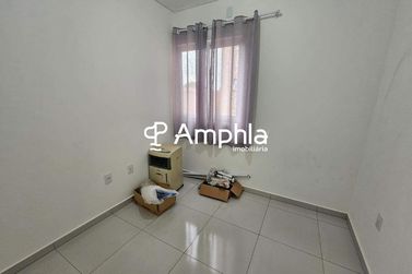 Apartamento &agrave; venda - 81m&sup2; - Santa Cruz