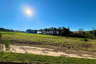 Terreno &agrave; venda - 354m&sup2; - JARDIM PANORAMA