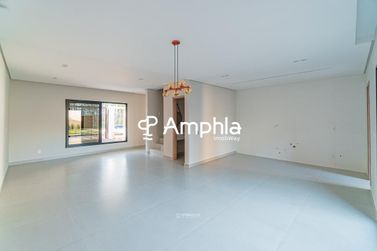 Sobrado &agrave; venda - 161m&sup2; - Recanto Tropical