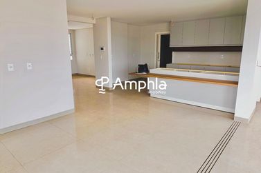 Apartamento &agrave; venda - 161m&sup2; - Jardim La Salle