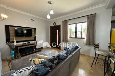 Sobrado &agrave; venda - 145m&sup2; - JARDIM CONCORDIA