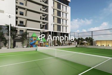 Apartamento &agrave; venda - 150m&sup2; - Centro