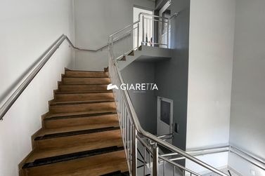 Sala Comercial para alugar - 160m&sup2; - CENTRO