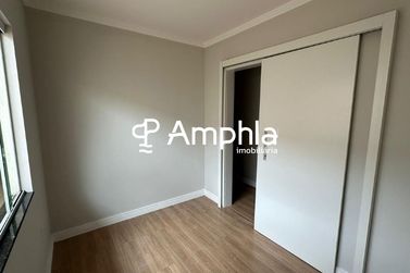 Casa &agrave; venda - 90m&sup2; - Canad&aacute;