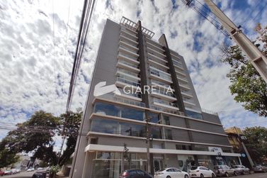 Apartamento &agrave; venda - 75m&sup2; - CENTRO