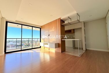 Apartamento para alugar - 90m&sup2; - CENTRO