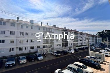 Apartamento &agrave; venda - 62m&sup2; - Bras&iacute;lia