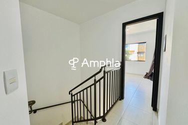Sobrado &agrave; venda - 107m&sup2; - Parque S&atilde;o Paulo