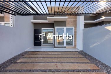 Casa &agrave; venda - 54m&sup2; - M&ocirc;naco
