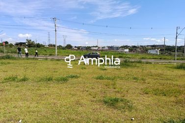 Terreno &agrave; venda - 240m&sup2; - Santa Felicidade