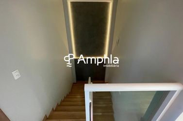 Sobrado &agrave; venda - 121m&sup2; - Boa Vista