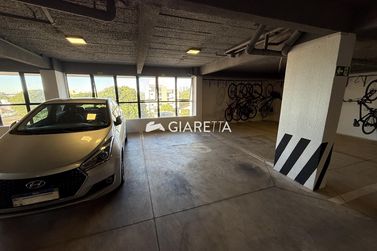 Apartamento para alugar - 90m&sup2; - CENTRO