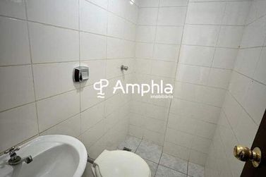 Apartamento &agrave; venda - 113m&sup2; - Centro
