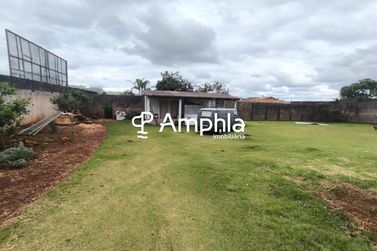 Terreno &agrave; venda - 4224m&sup2; - Pacaembu