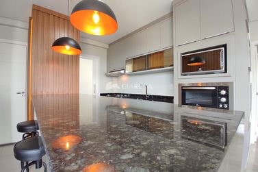 Apartamento &agrave; venda - 86m&sup2; - JARDIM TOCANTINS