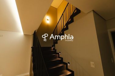 Sobrado &agrave; venda - 260m&sup2; - Jardim Pancera
