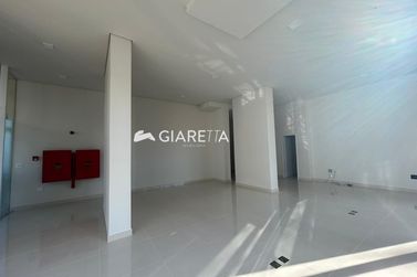 Sala Comercial para alugar - 101m&sup2; - CENTRO