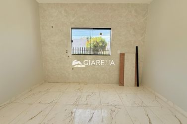 Casa &agrave; venda - 44m&sup2; - JARDIM COOPAGRO
