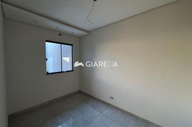 Casa &agrave; venda - 55m&sup2; - JARDIM COOPAGRO