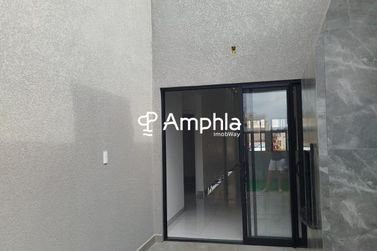 Casa &agrave; venda - 110m&sup2; - Jardim Conc&oacute;rdia
