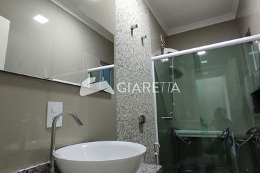 Sobrado &agrave; venda - 225m&sup2; - CENTRO