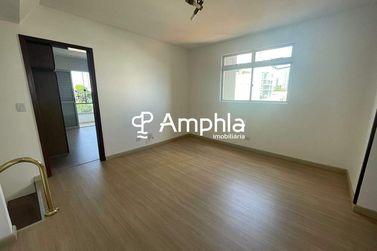 Apartamento &agrave; venda - 259m&sup2; - Centro