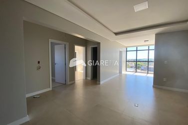 Apartamento para alugar - 130m&sup2; - CENTRO