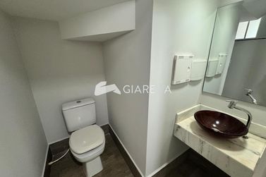 Sobrado &agrave; venda - 134m&sup2; - JARDIM GISELA