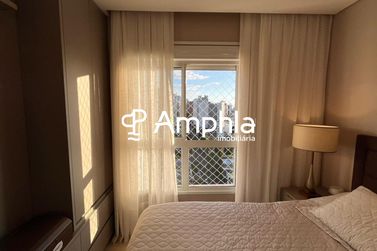 Apartamento &agrave; venda - 136m&sup2; - Centro