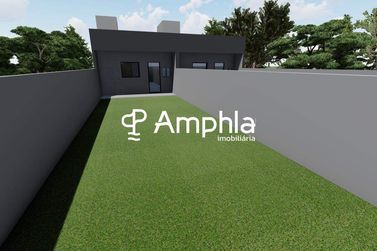 Casa &agrave; venda - 78m&sup2; - S&atilde;o Francisco